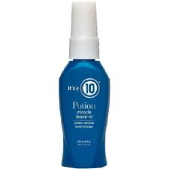 It's a 10 Potion 10 Instant Repair Leave in 2 Oz. - Picture 1 of 1